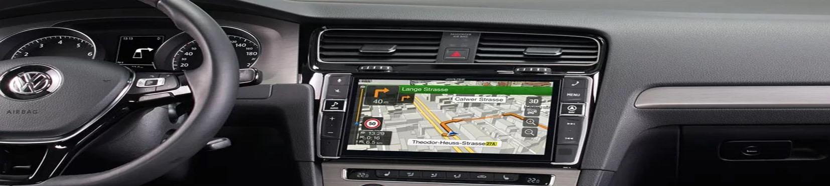 Logiciel et Cartographie pour GPS et Autoradio Multimedia